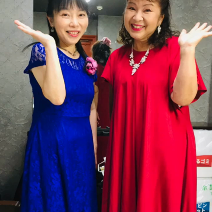 2年ぶりの楽しいライブでした❣️の記事動画