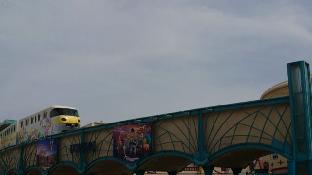 【DUFFY♡公式】公式サイト♡クッキー・アン♡コーナー出来ていたよ♡の記事動画