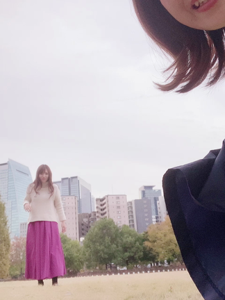 楽しい動画撮影の一日♪の記事動画