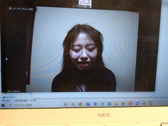 今まで「遠いから」と諦めてきた先生と生徒さんがオンラインでつながるようになりましたの記事動画