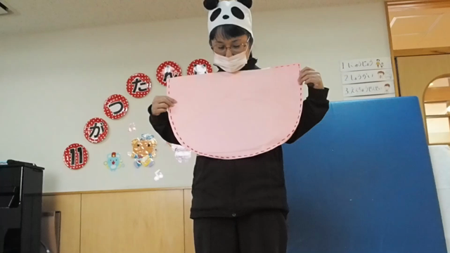 11月のお誕生会！の記事動画