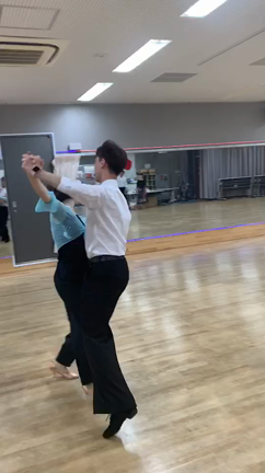 ライトアップ写真。（JDSF社交ダンス部）の記事動画