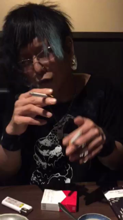 俺はゴミかもしれない（動画）の記事動画