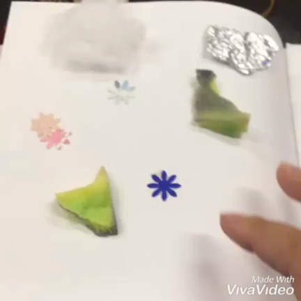 ちいさなアトリエ〜オリジナル絵本づくり〜の記事動画