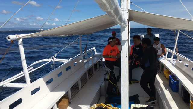 セブ島紀行 番外動画編の記事動画