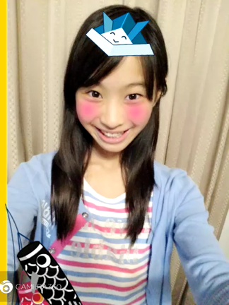 TORACO KIDS♪の記事動画