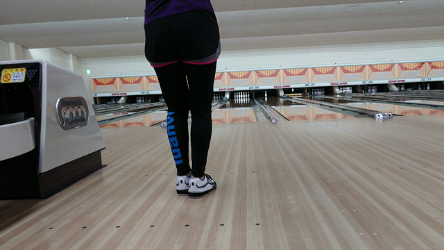 ボウリングって深いねの記事動画