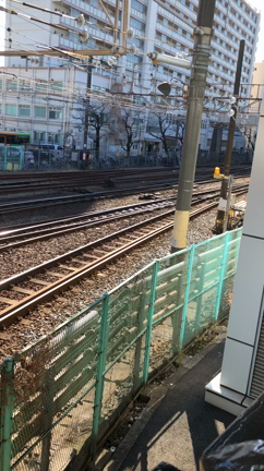 小鉄とお出かけ♡南千住編の記事動画