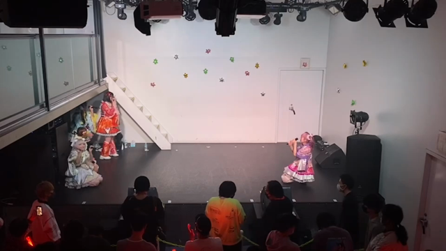 ♡第四回定期公演♡の記事動画