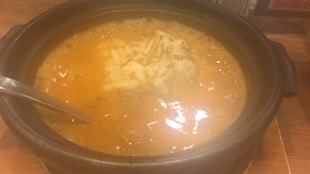 おすすめカレー屋さん@西新宿ホットスプーンの記事動画