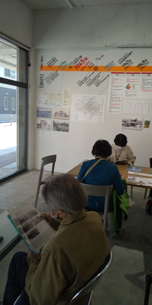 「知る」写真展 今日は15時までの記事動画