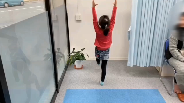 後方回転がスムーズにできた。の記事動画