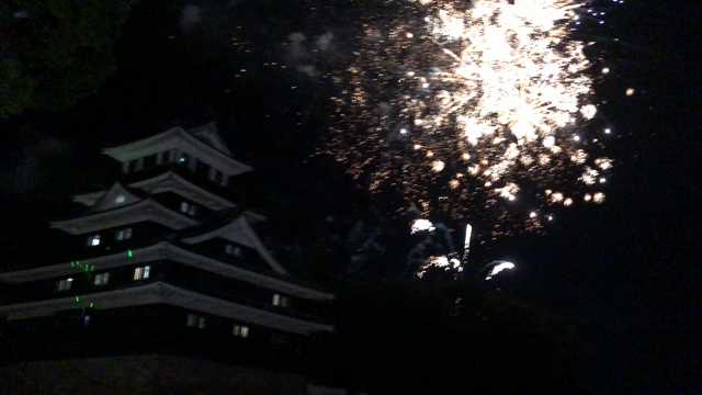 観月祭の記事動画