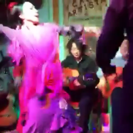 ☆☆出演情報 4/7金四谷三丁目 カサアルティスタの記事動画