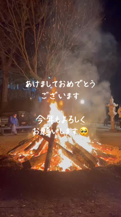 明けましておめでとうございます❤︎の記事動画