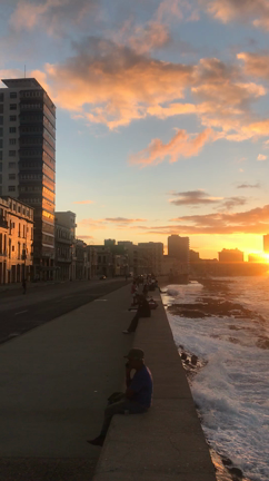 キューバ2019 その3の記事動画