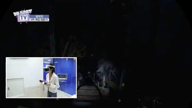 ソンダムビ 마이프라이빗TV(マイプライベートTV)第2回の記事動画