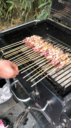 友達に救われた〜北京生活〜の記事動画