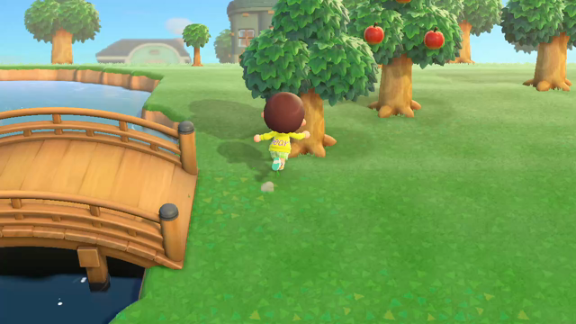 あつ森むかしばなしの記事動画