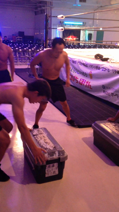 神戸サンボー→淡路島！の記事動画