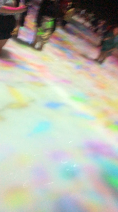 　ジャパンモビリティショーに東京観光に行きました　＃チームラボにも　　　の記事動画