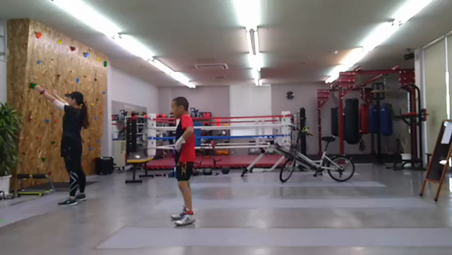 運動不足解消の記事動画