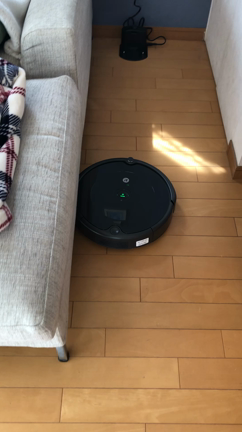 ルンバ693の記事動画