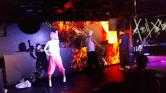 ステージでたよぉ❣️中山美穂さん事務所創業者社長BDの記事動画