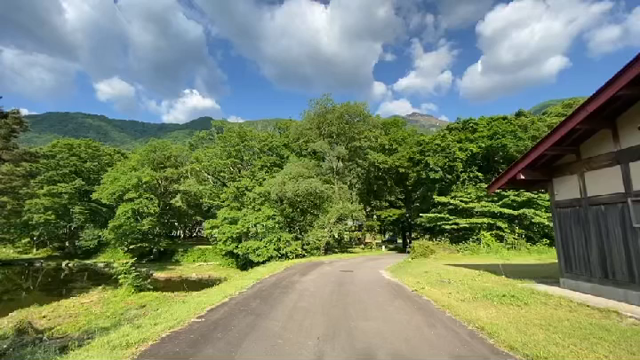 穴場。教えたくない。の記事動画