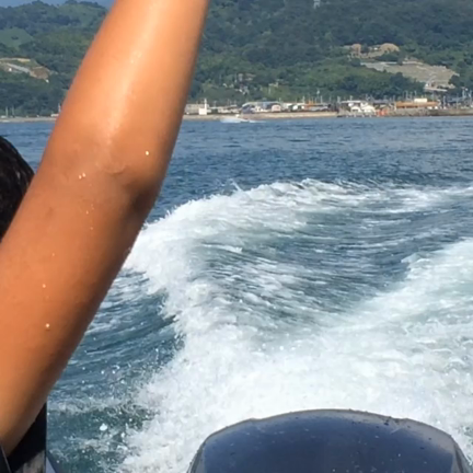 堀江海岸☺️の記事動画