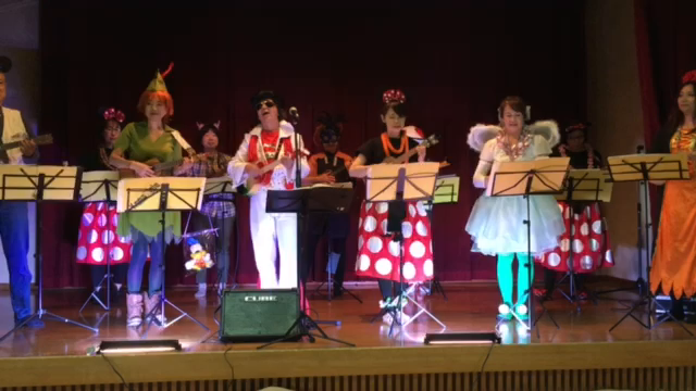 こまきんハロウィーン2023の記事動画