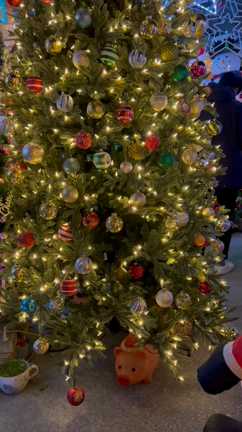 本日…クリスマスイルミネーション日和♪の記事動画