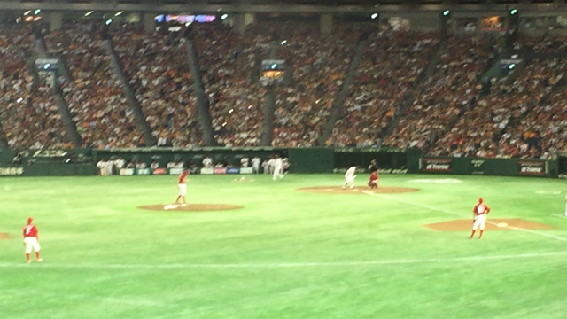 広島東洋カープ優勝！の記事動画