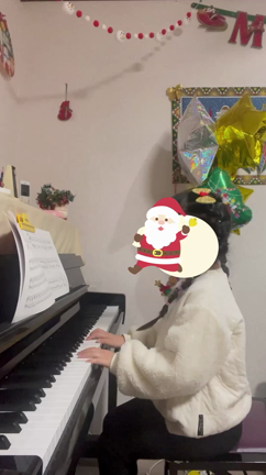 年内最後のレッスンでした♪【廿日市市おきむらピアノリトミックの記事動画