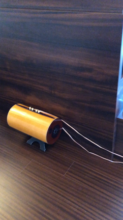 由美子さんのご自宅タワマンに大興奮♡の記事動画