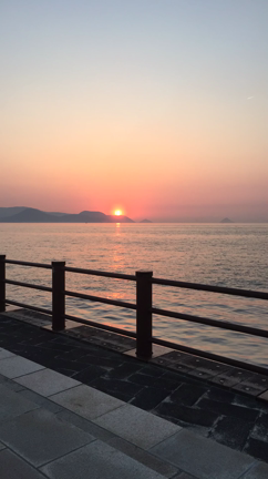 Sunset。の記事動画