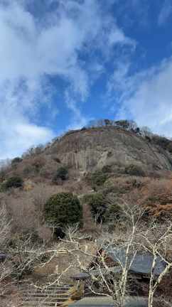 大月～甲府～石和温泉　癒しの旅の記事動画