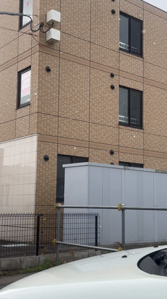 初雪の記事動画