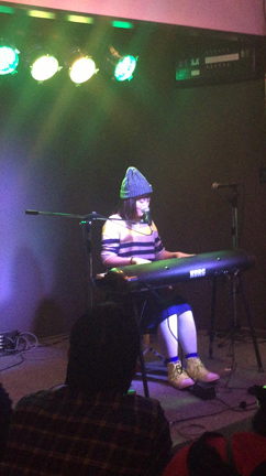 4月26日 黒崎SEC ひまわりの約束チャリティーLIVEの記事動画