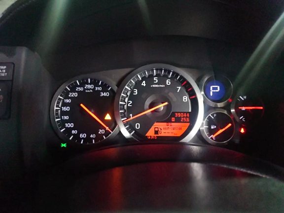 7月9日おまけ。フライホイールハウジング異音の記事動画