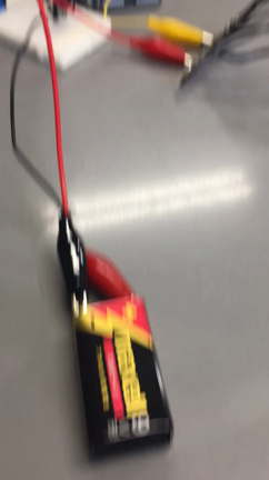 ArduinoでLEDの点滅速度を変えるの記事動画