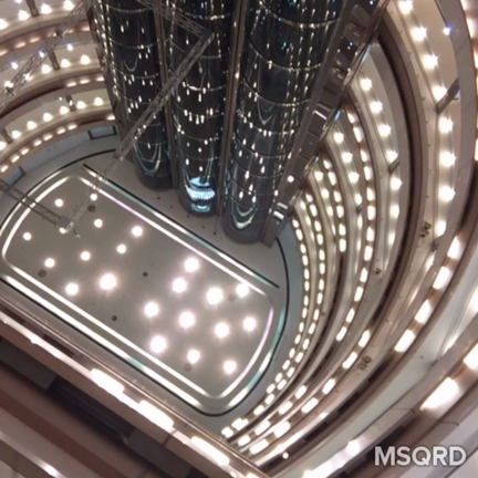 ♡感謝♡教室１周年と、グリングリンと、インテリアの神に遭遇！の記事動画