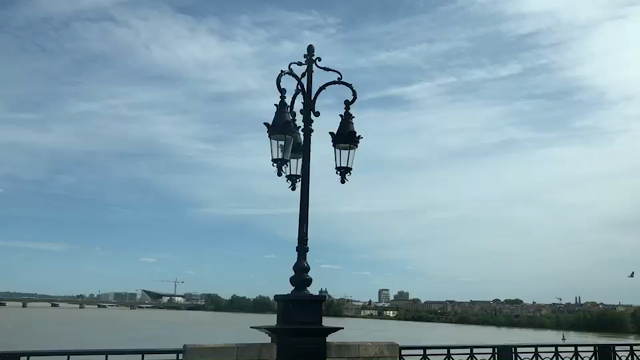 ボルドー／3日目の午後の記事動画