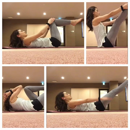 レッスンの記事動画