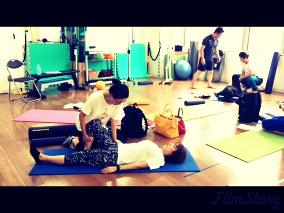 コンディショニングセミナーに参加してきました！の記事動画