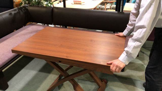 カリガリスの家具のご紹介～その２～の記事動画