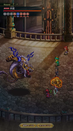 新螺旋回廊・110階〜追記あり〜の記事動画