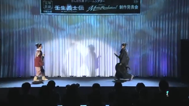 石に割って咲く花の記事動画