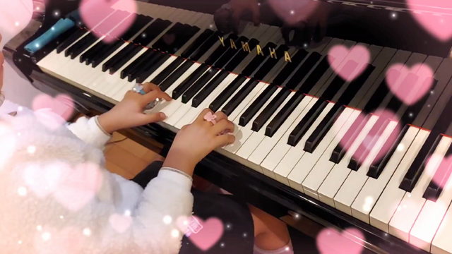 レッスングッズ★手の形がきれいになったよ♪の記事動画