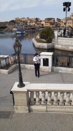 ダンサーさんの様に素敵❤️だったキャストさんの記事動画